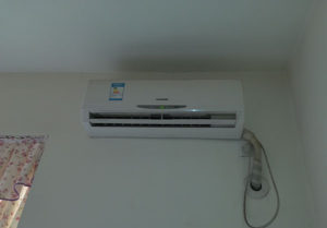 新龙空调维修电话是多少