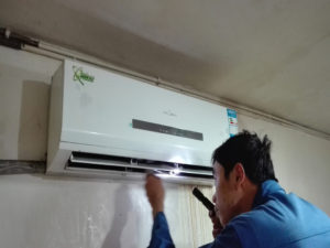 新龙格力空调电话是多少