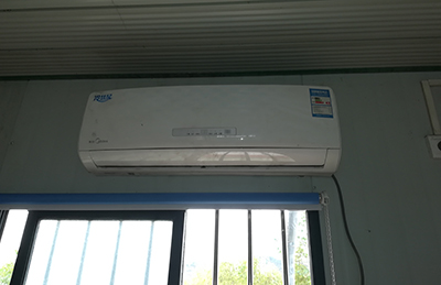 新龙空调维修在哪里找