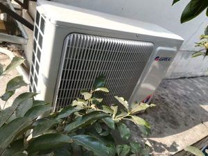 新龙空调维修售后服务