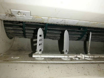 新龙空调维修售后服务中心电话是多少