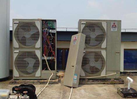 新龙空调维修电话号码多少