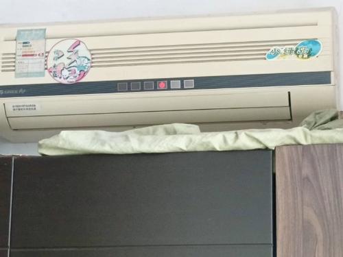 新龙空调维修售后服务中心