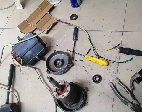 新龙空调维修售后服务中心电话在哪里找