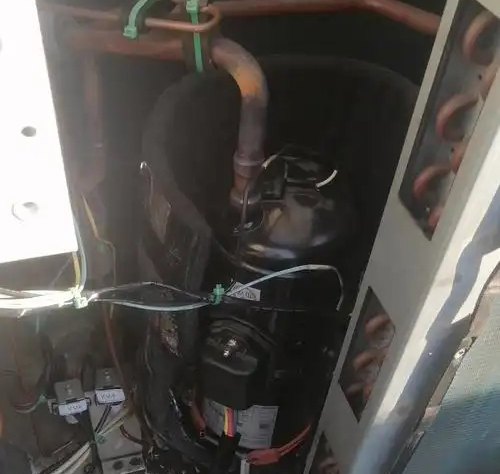 新龙维修变频空调电话在哪里找