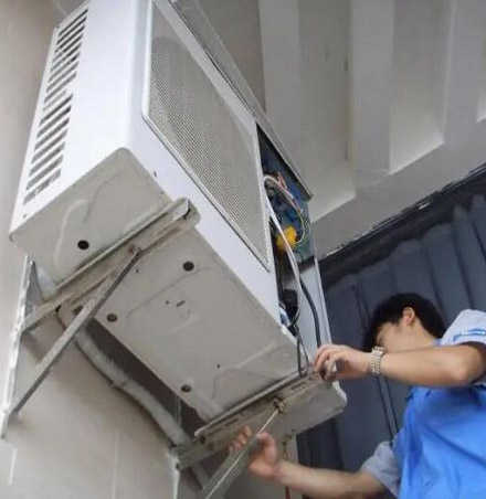 新龙24小时空调维修热线