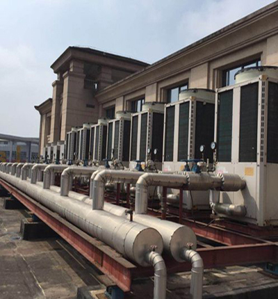 新龙多联机维修 新龙中央空调维修