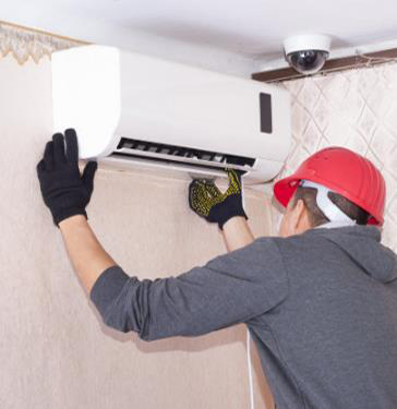 新龙空调内机噪音大