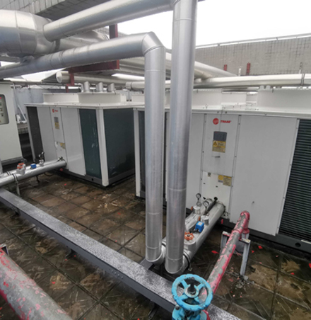 新龙附近中央空调维修 新龙上门中央空调维修